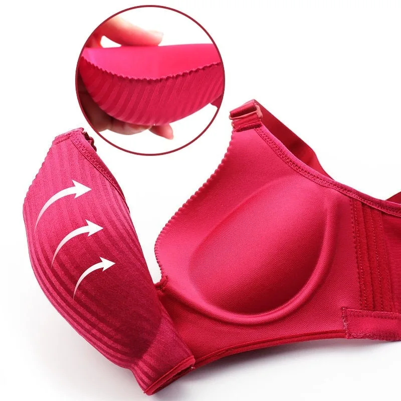 comment choisir son soutien gorge push up