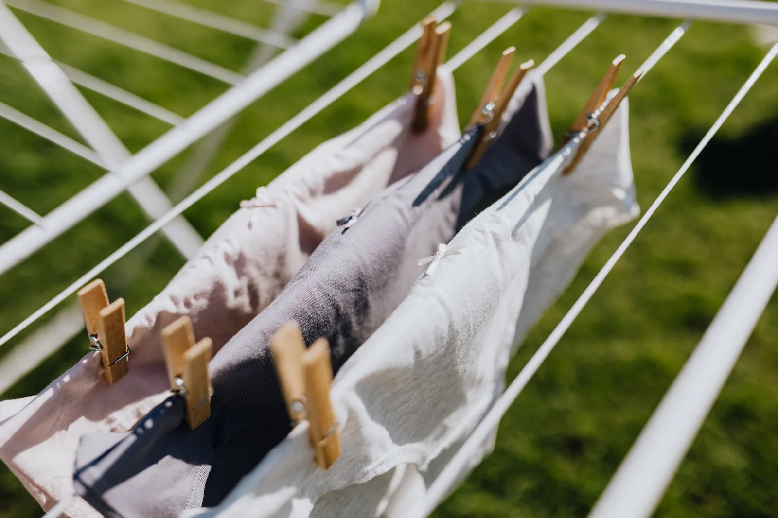 plier ses sous vetements après lavage