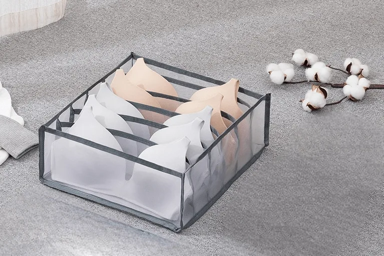 organisateur soutien gorge